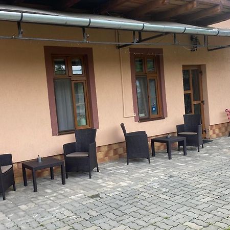 La Daniel Hotel Sibiu Exterior photo