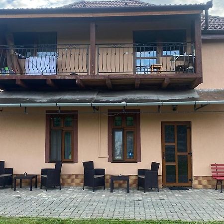 La Daniel Hotel Sibiu Exterior photo