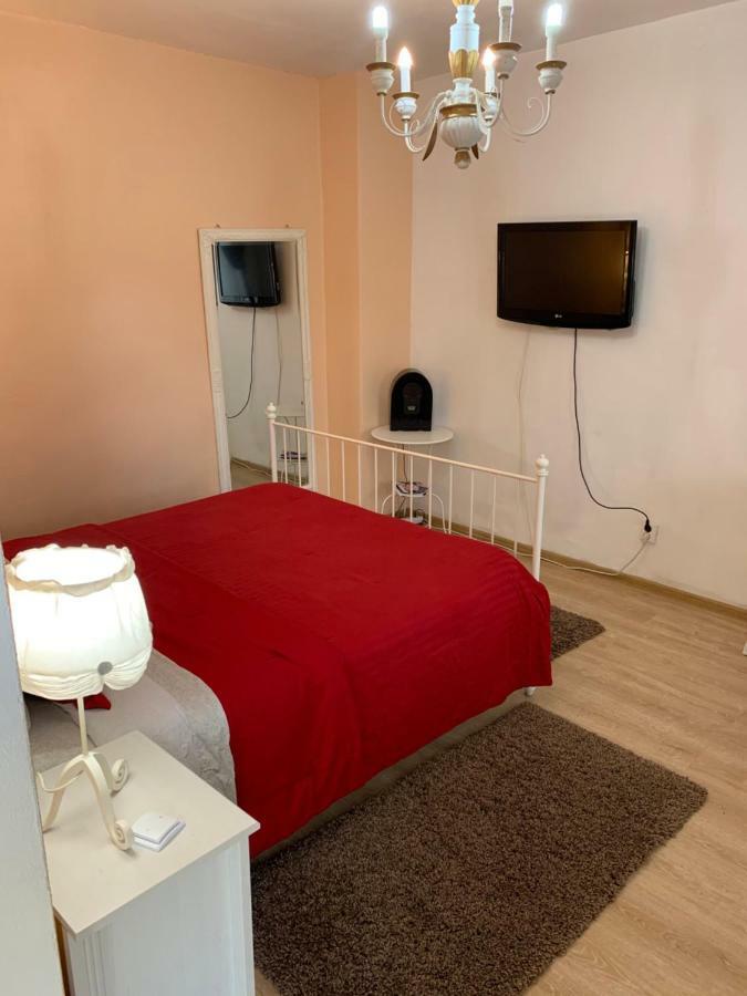La Daniel Hotel Sibiu Exterior photo